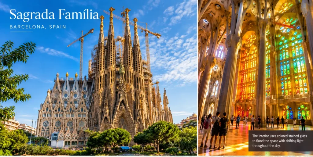 Sagrada Familia
