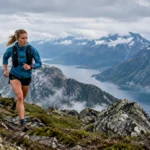 Trail Runner Ida Amelie Robsahm Dies After Fall on Romsdalseggen in Norway