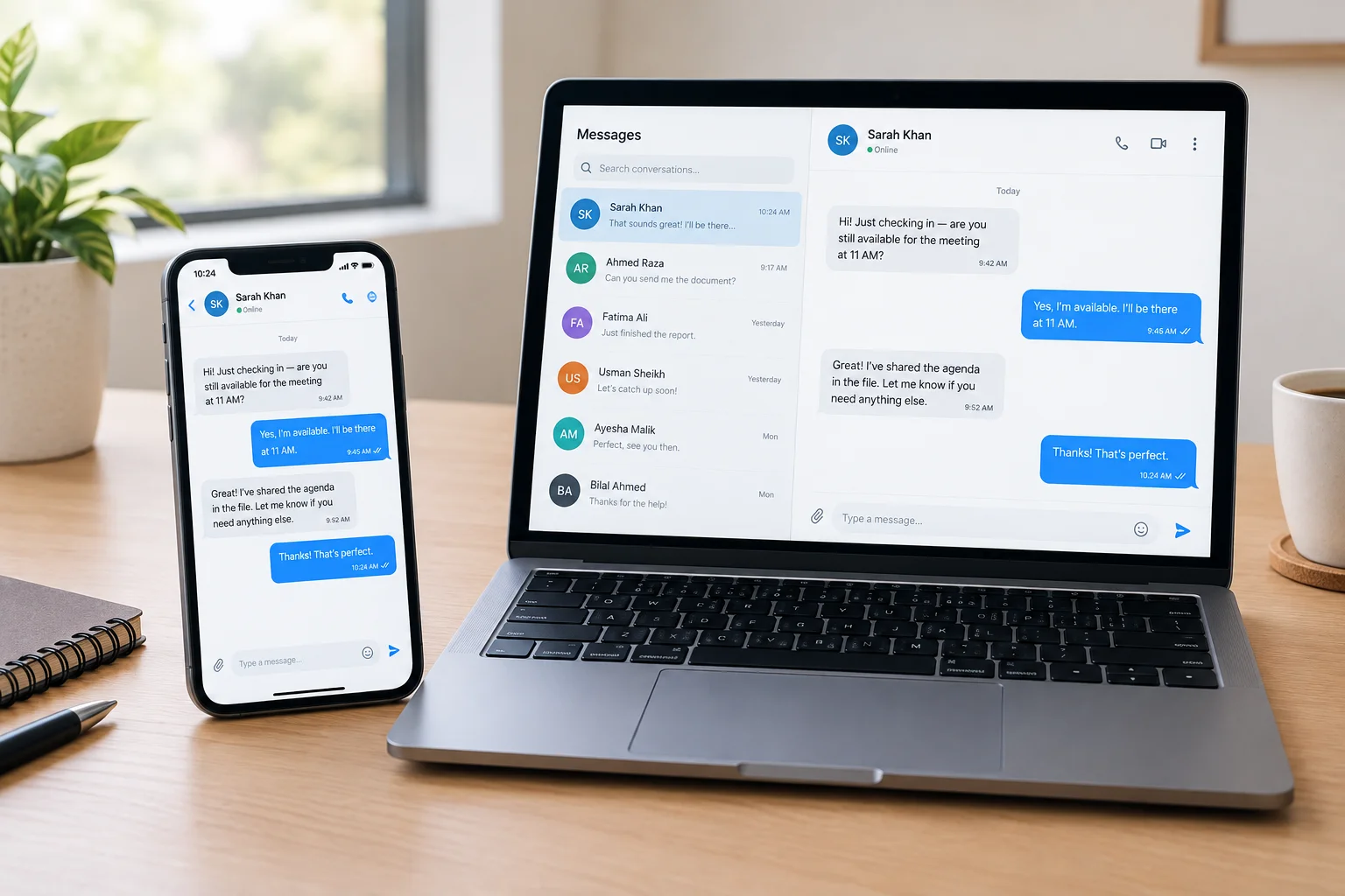 Messagenal Explained: Communication Framework, Messaging App Claims, and Safety Warnings