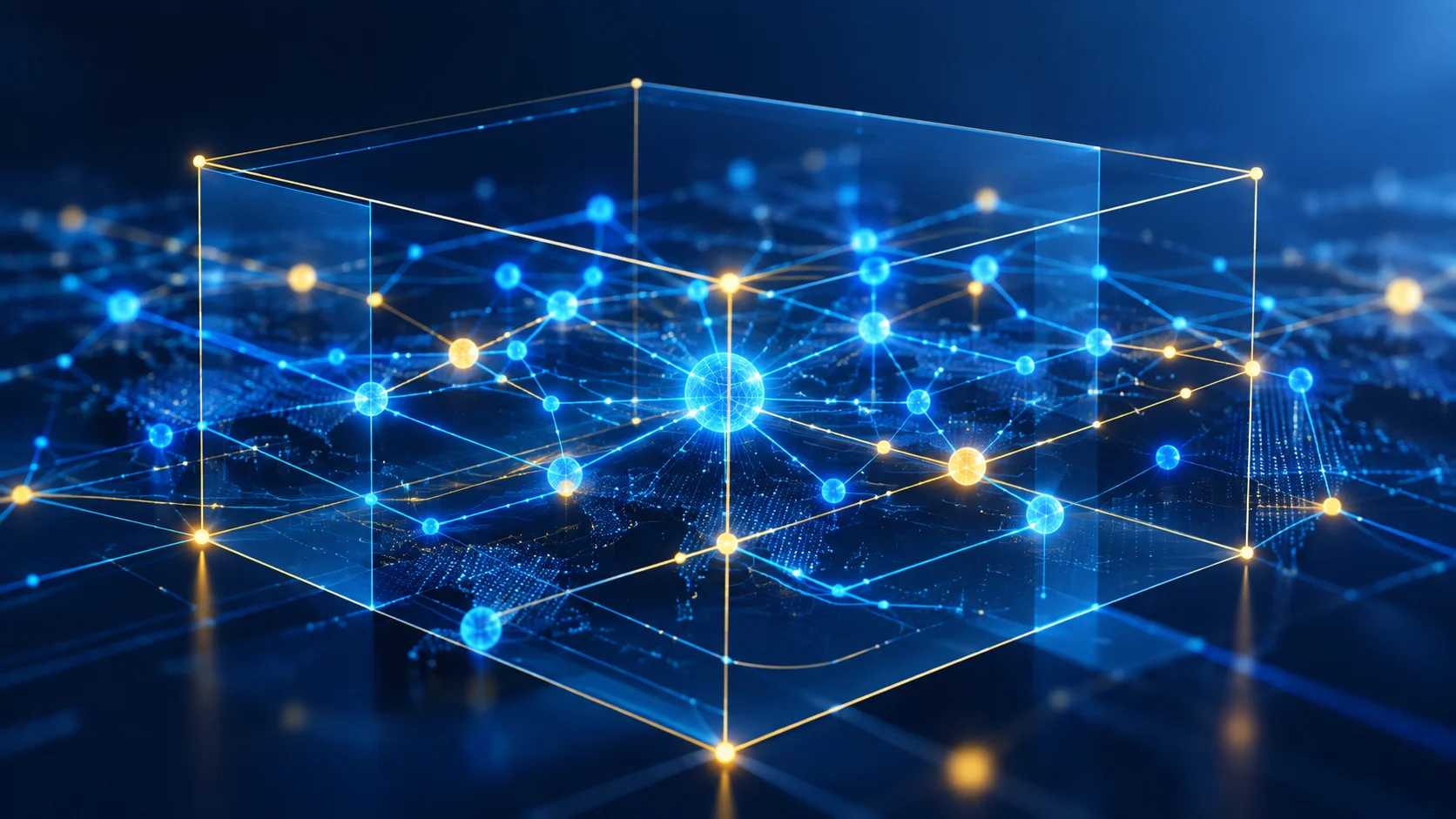 AI Transformation Is a Problem of Governance