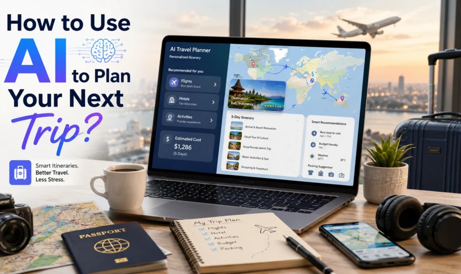 ai-trip-planning