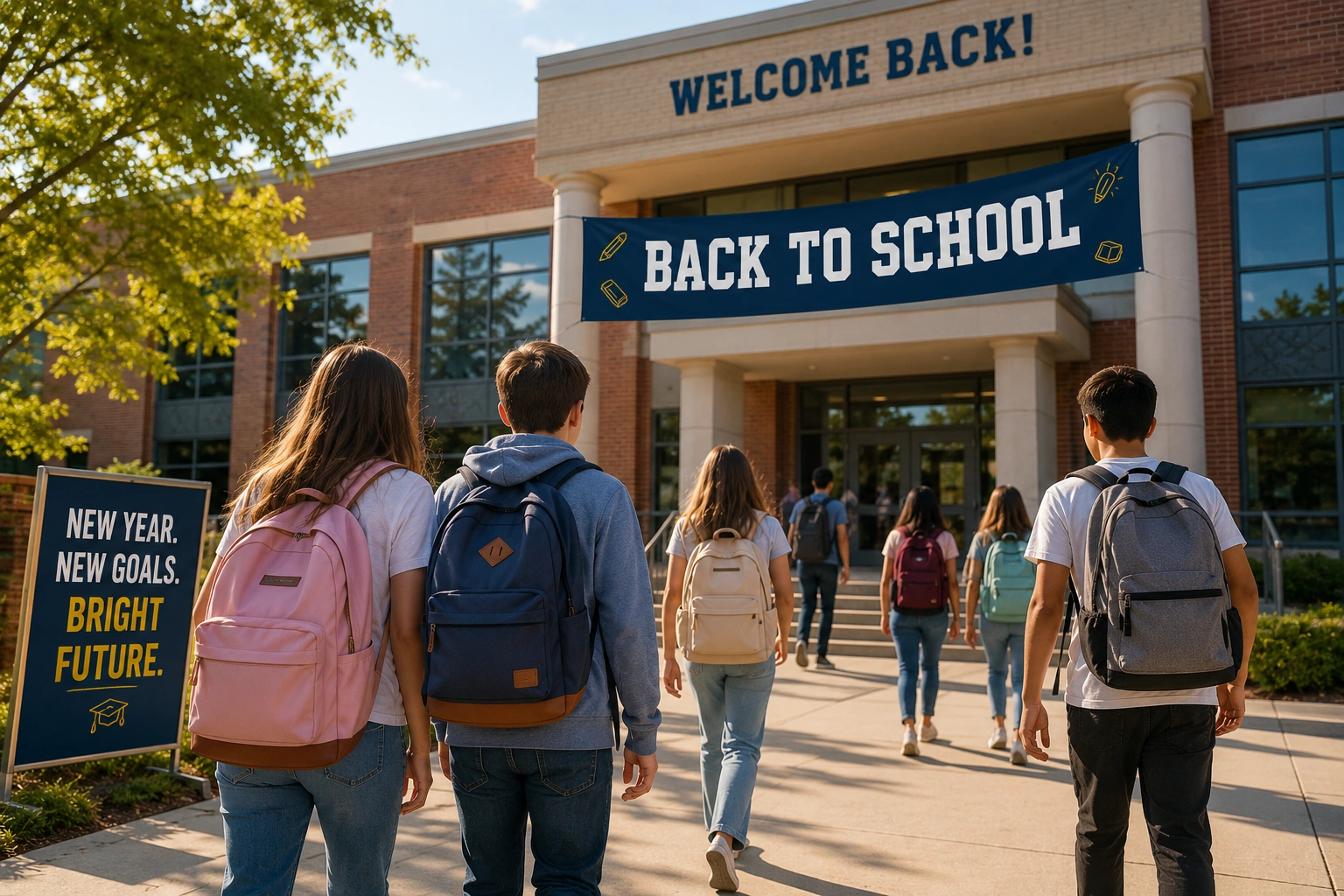 Back-to-School Trends 2026: What Parents and Students Are Searching