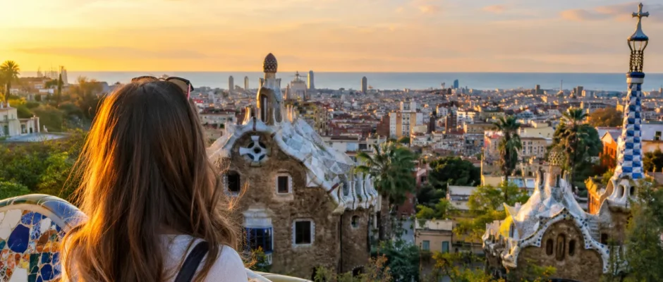 barcelona travel guide