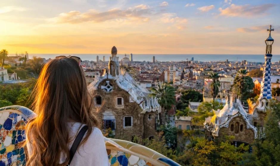 barcelona travel guide