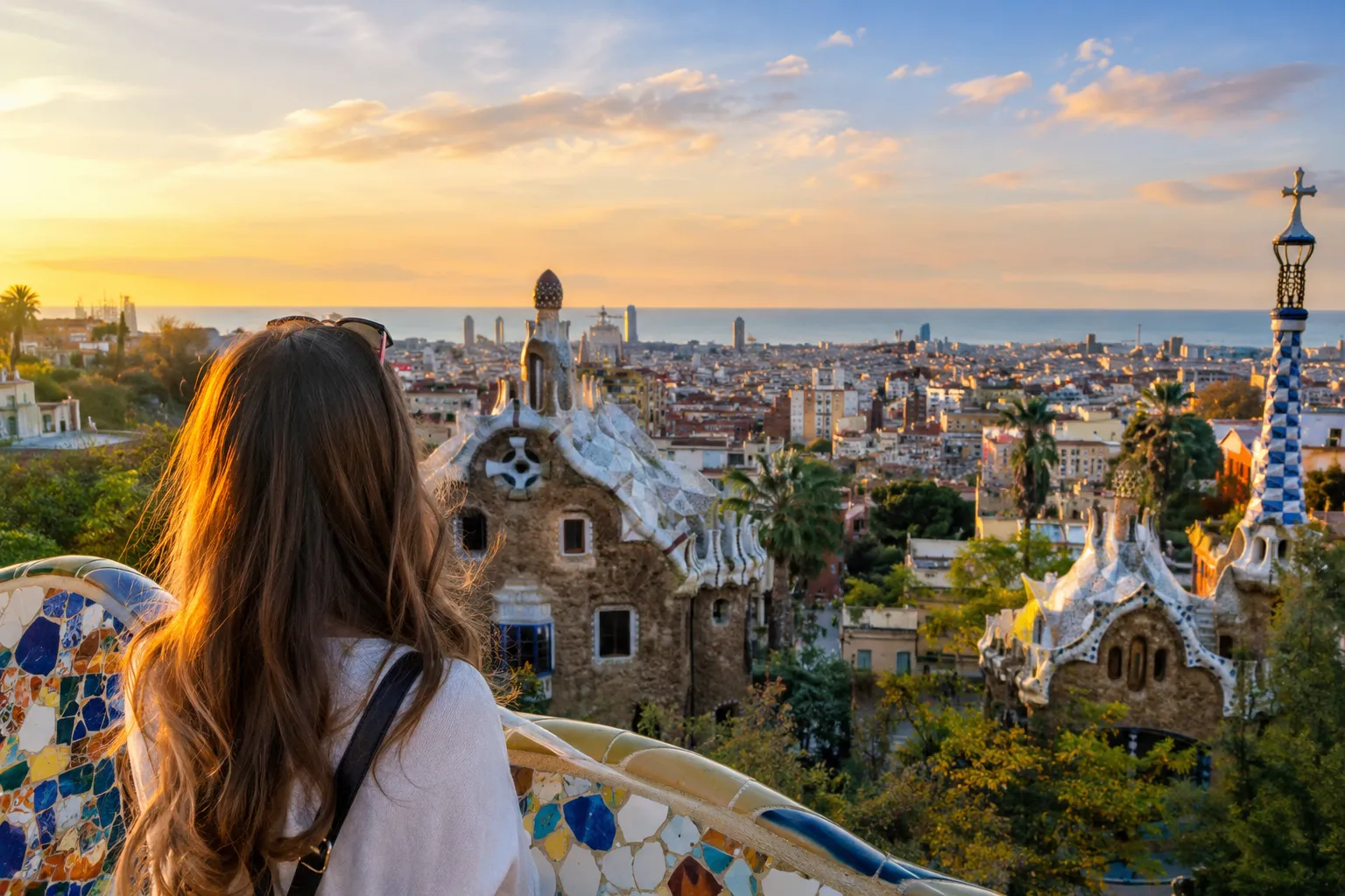 Barcelona Travel Guide – Best Things to Do in Barcelona