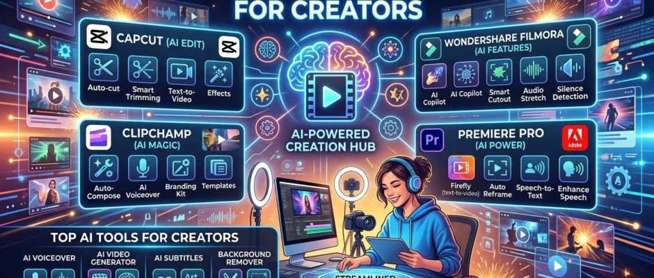 best-ai-video-editor