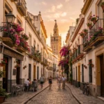 The Most Walkable Cities in Spain
