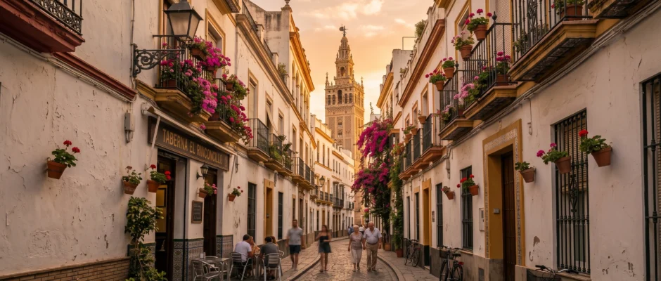Best Cities to Visit on Spain