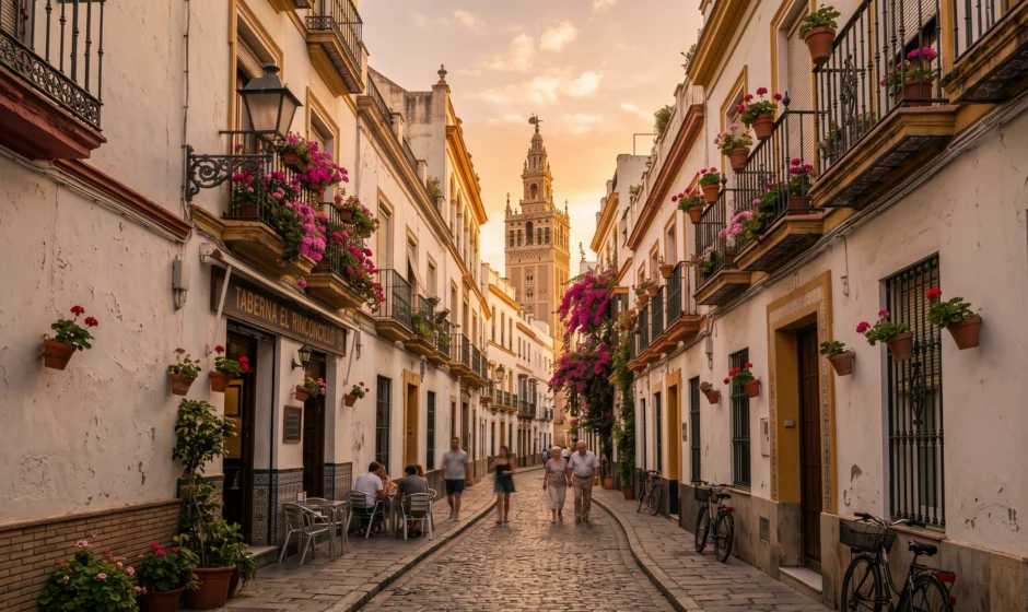Best Cities to Visit on Spain