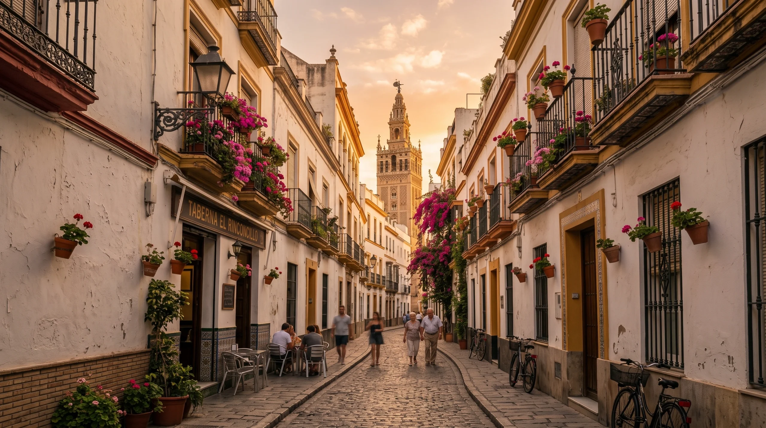 Best Cities to Visit in Spain