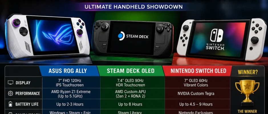 best-handheld-gaming-console