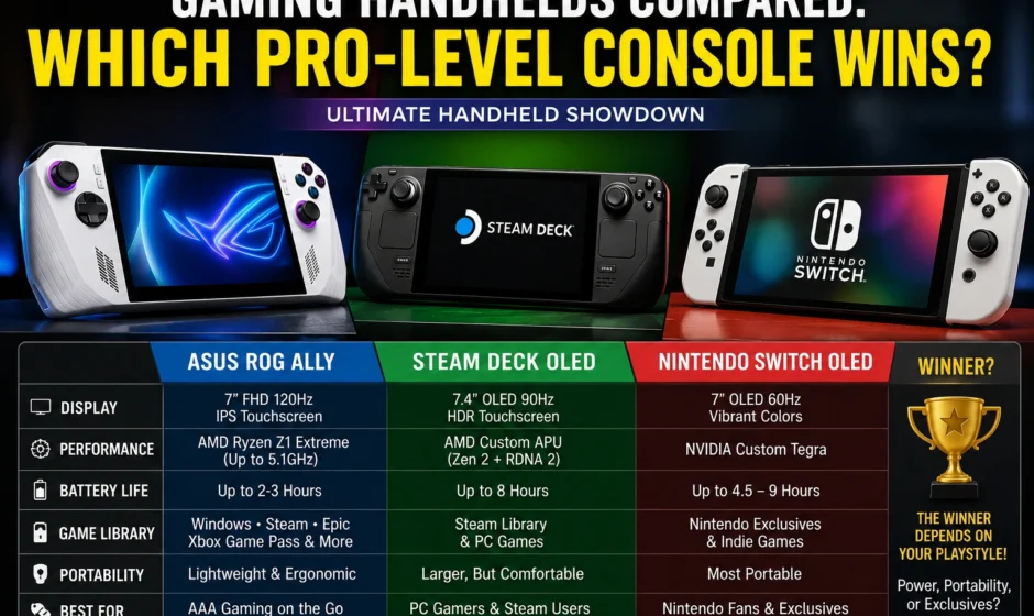 best-handheld-gaming-console