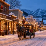 Best Places to Visit in November: Top Destinations Across the USA
