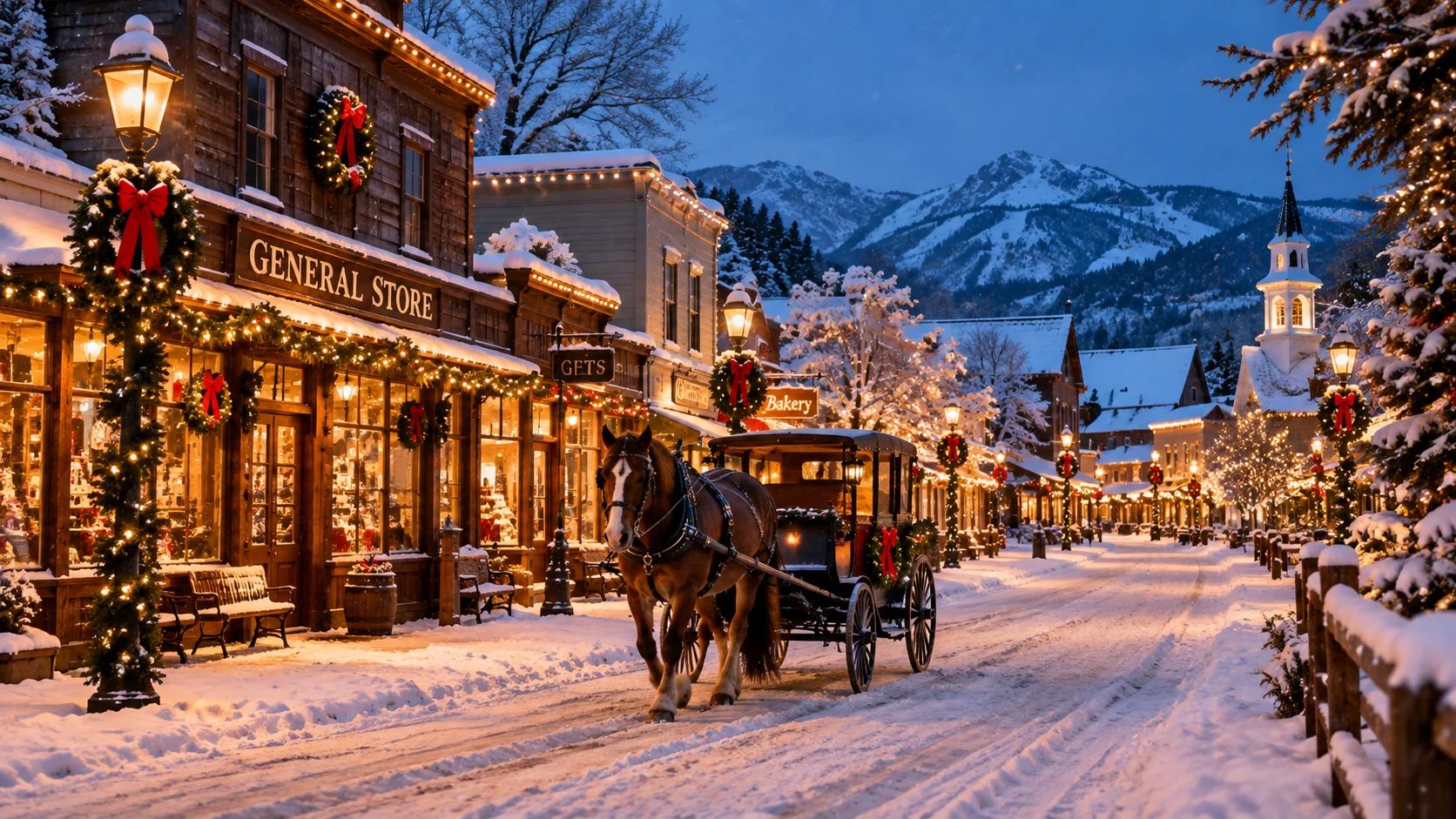 Best Places to Visit in December: Top Destinations for American to explore