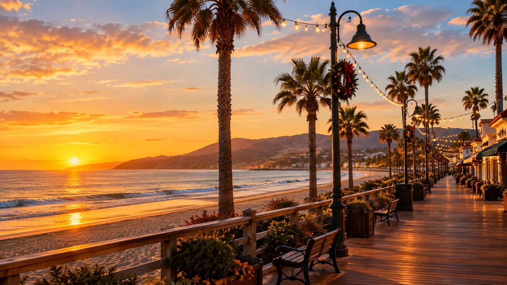 Best Places to Visit in November: Top Destinations Across the USA