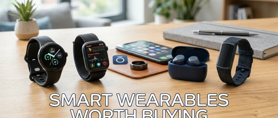 best-smart-wearables
