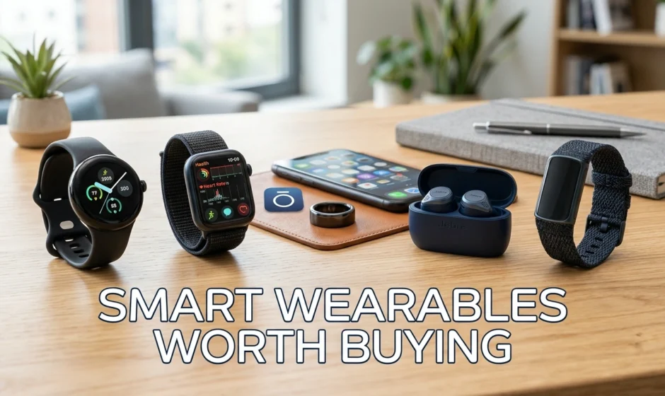 best-smart-wearables