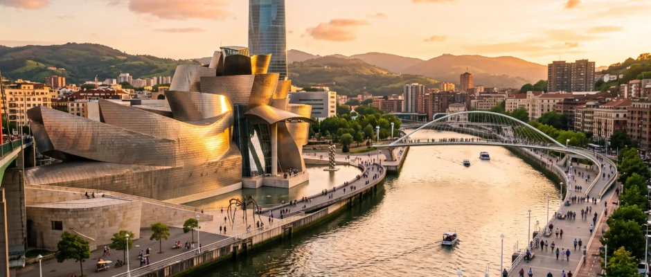 Bilbao-Travel-Guide