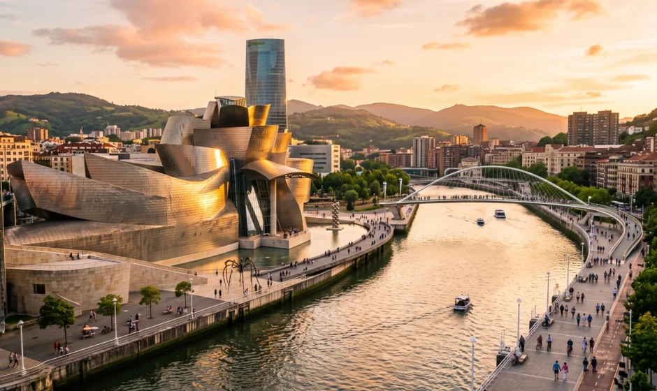 Bilbao-Travel-Guide