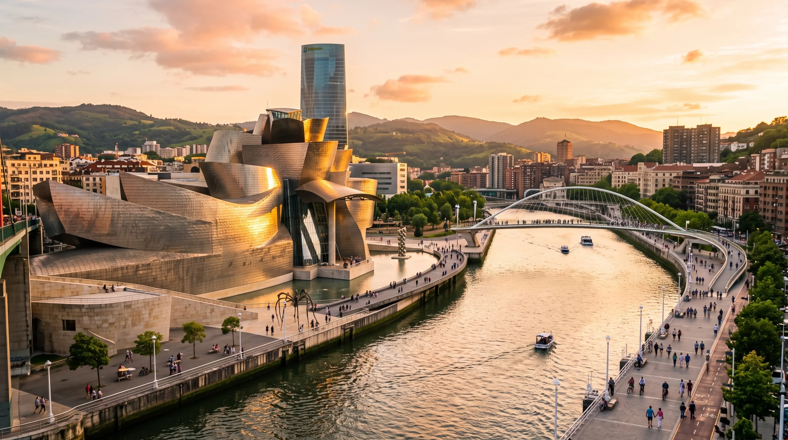Bilbao Travel Guide | Best Things to Do in Bilbao