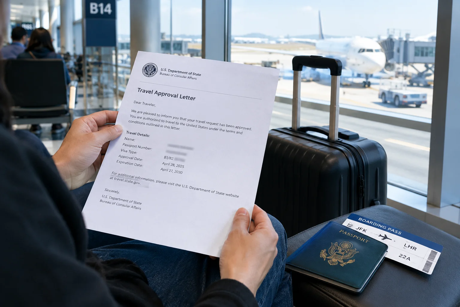Can You Travel on Probation? Complete 2026 Guide
