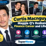 Michael Galeotti: Enation, Bethany Joy Lenz and Life After Divorce