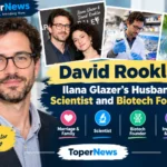 Curtis Macnguyen: Maggie Q’s Husband, Finance Career and Life Today