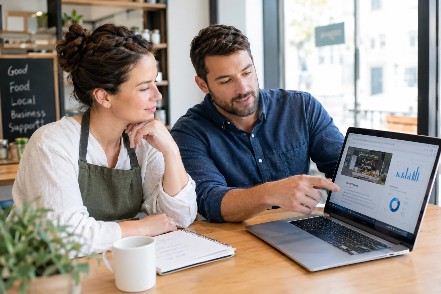 What does a Digital Marketing Agency do for small Businesses?