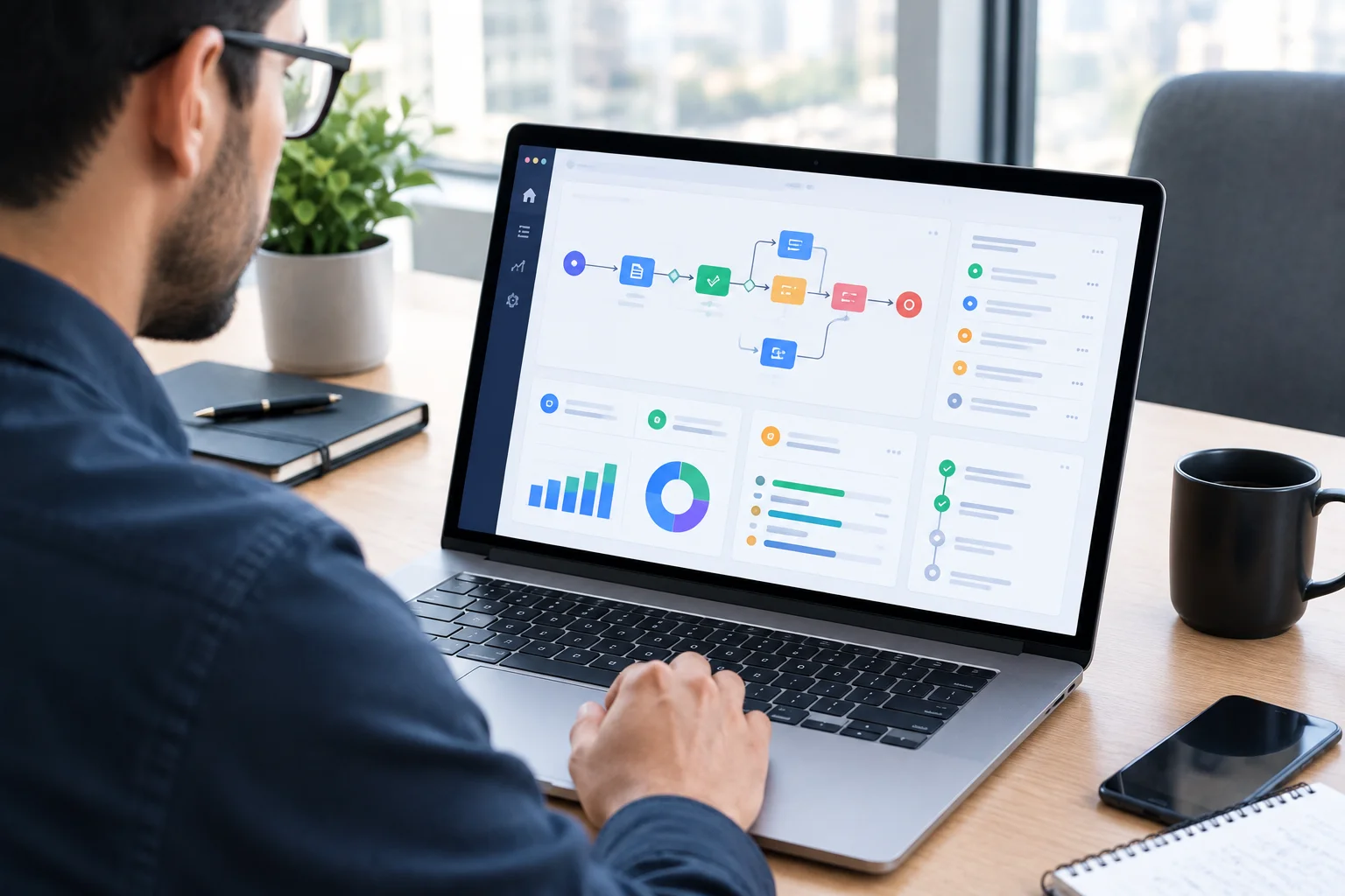 Droven.io AI Automation Tools: How AI Can Help Businesses