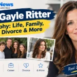 Genevieve Gallen: Bio, Career, Marriage, and Everything Known About Her Life
