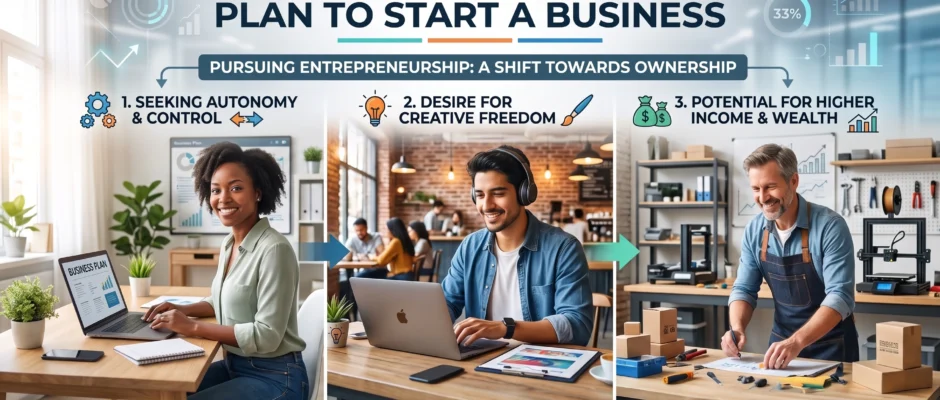 entrepreneurship trends