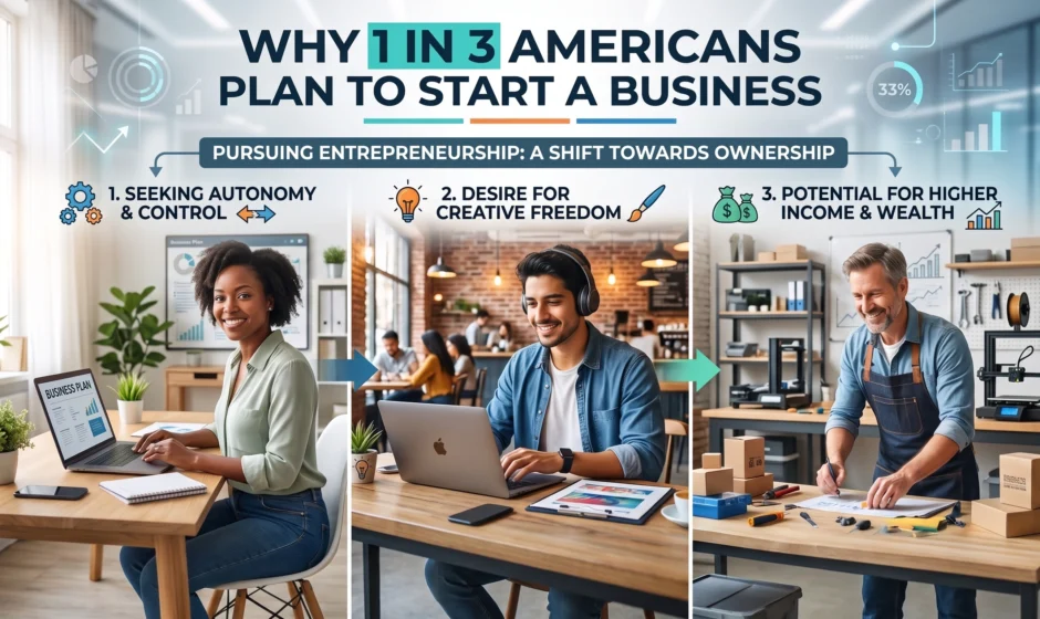 entrepreneurship trends