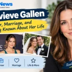 Linsey Donovan: Bio, Career, and Everything Known About Her Life