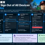 How to See Roblox Warnings?