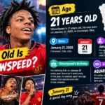 Who Is IShowSpeed?