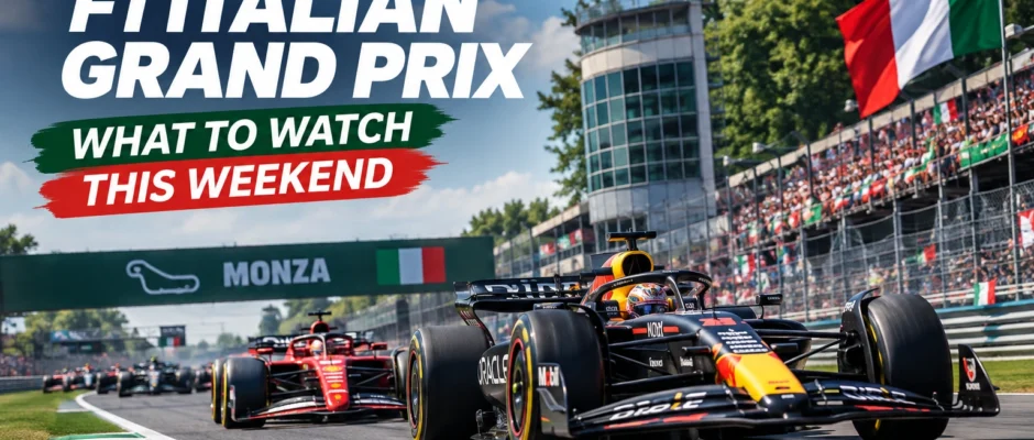 italian grand prix preview