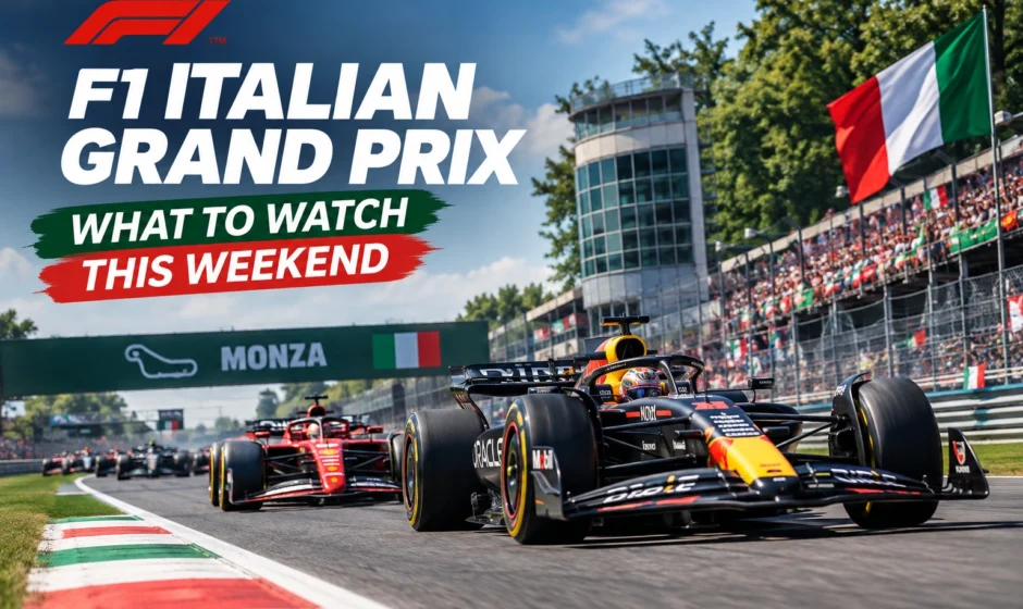 italian grand prix preview