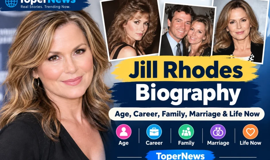jill rhodes
