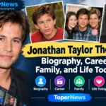 Jonathan Taylor Thomas Arrest: What Happened and What Comes Next