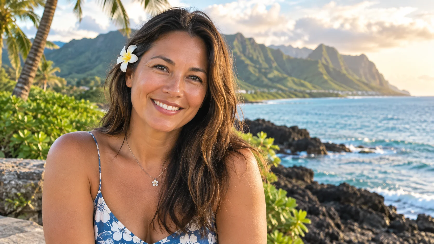 Keala Scherzinger: Bio, Career, Marriage, and Family Life