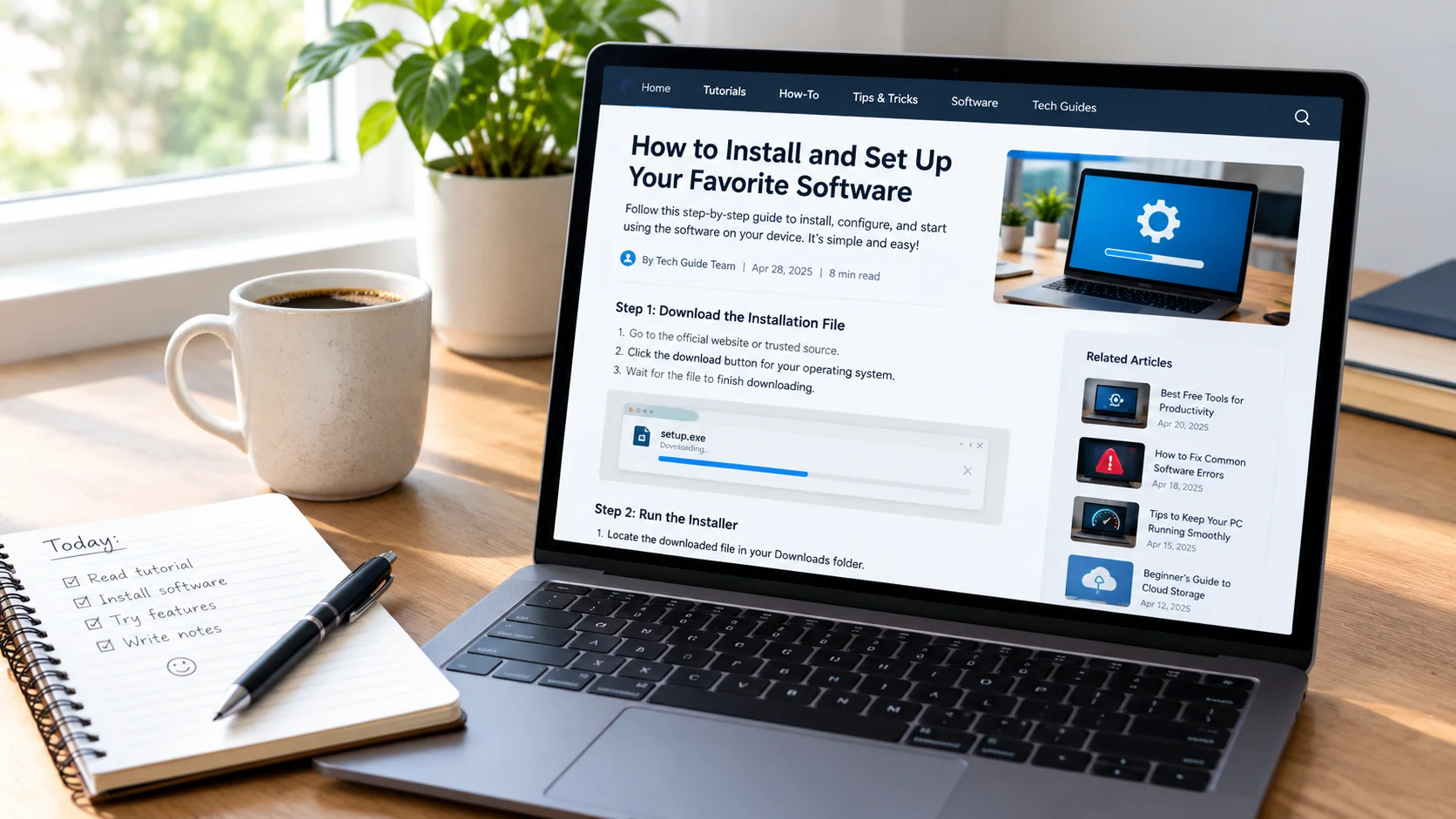 Kracensoft.com Explained: What It Is, What It Covers, and How to Use It Wisely?