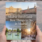 Barcelona Travel Guide – Best Things to Do in Barcelona