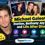 Curtis Macnguyen: Maggie Q’s Husband, Finance Career and Life Today