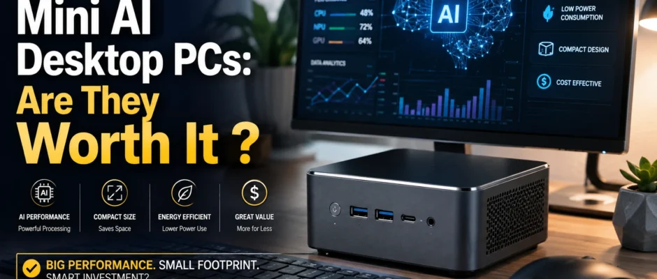 mini-ai-desktop-pc