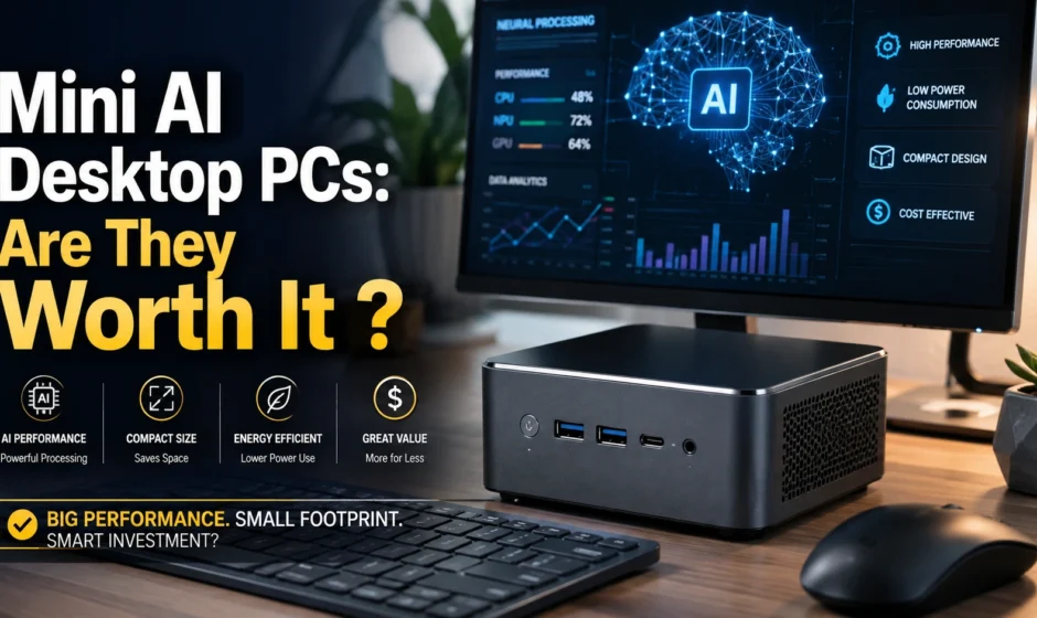 mini-ai-desktop-pc