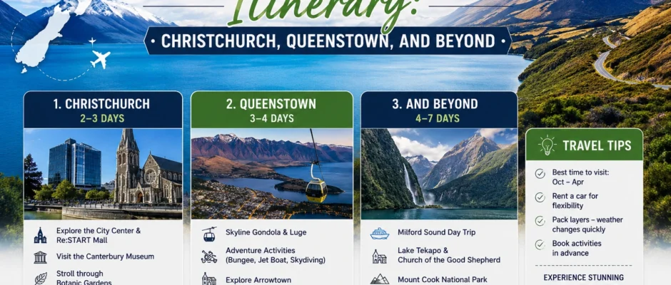 new-zealand-itinerary
