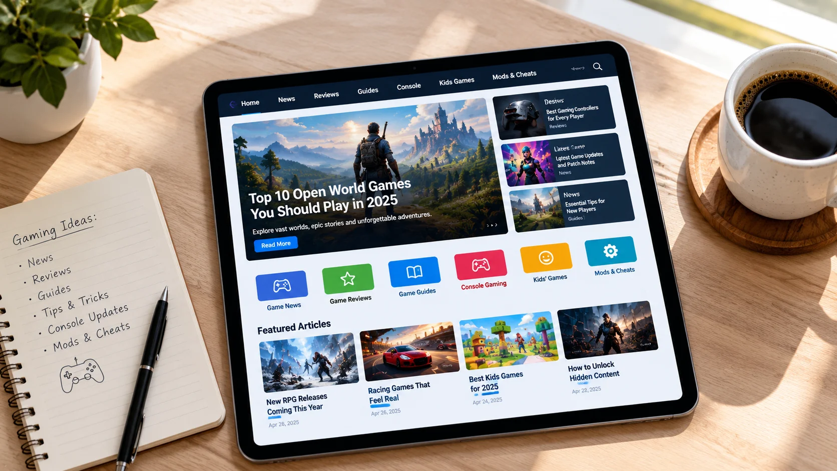 Neworldsmagazine.com Explained: Content, Credibility, Guest Posts, and What Readers Should Know