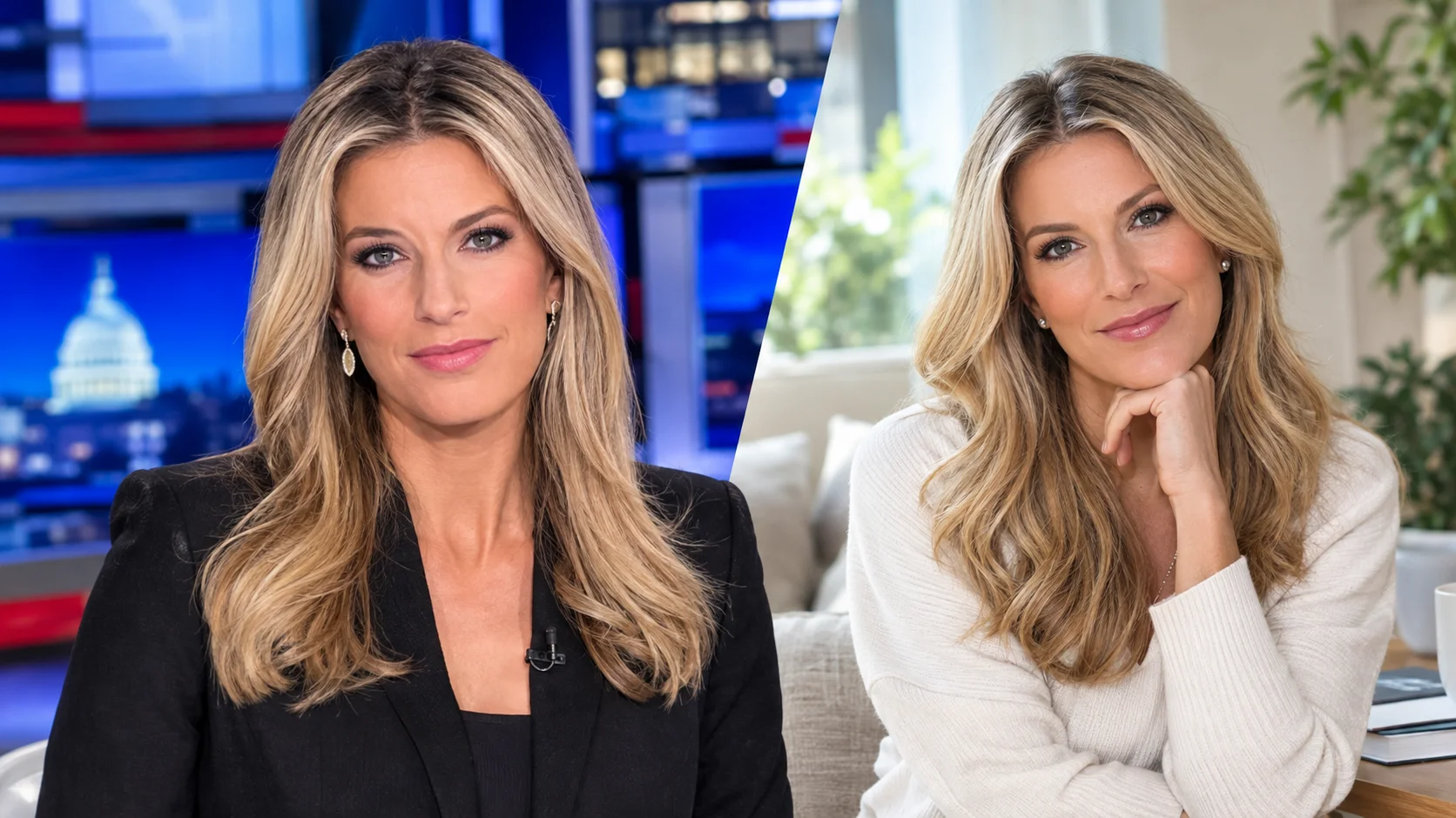 Noelle Watters Biography | Her Career, Divorce From Jesse Watters & Life Now