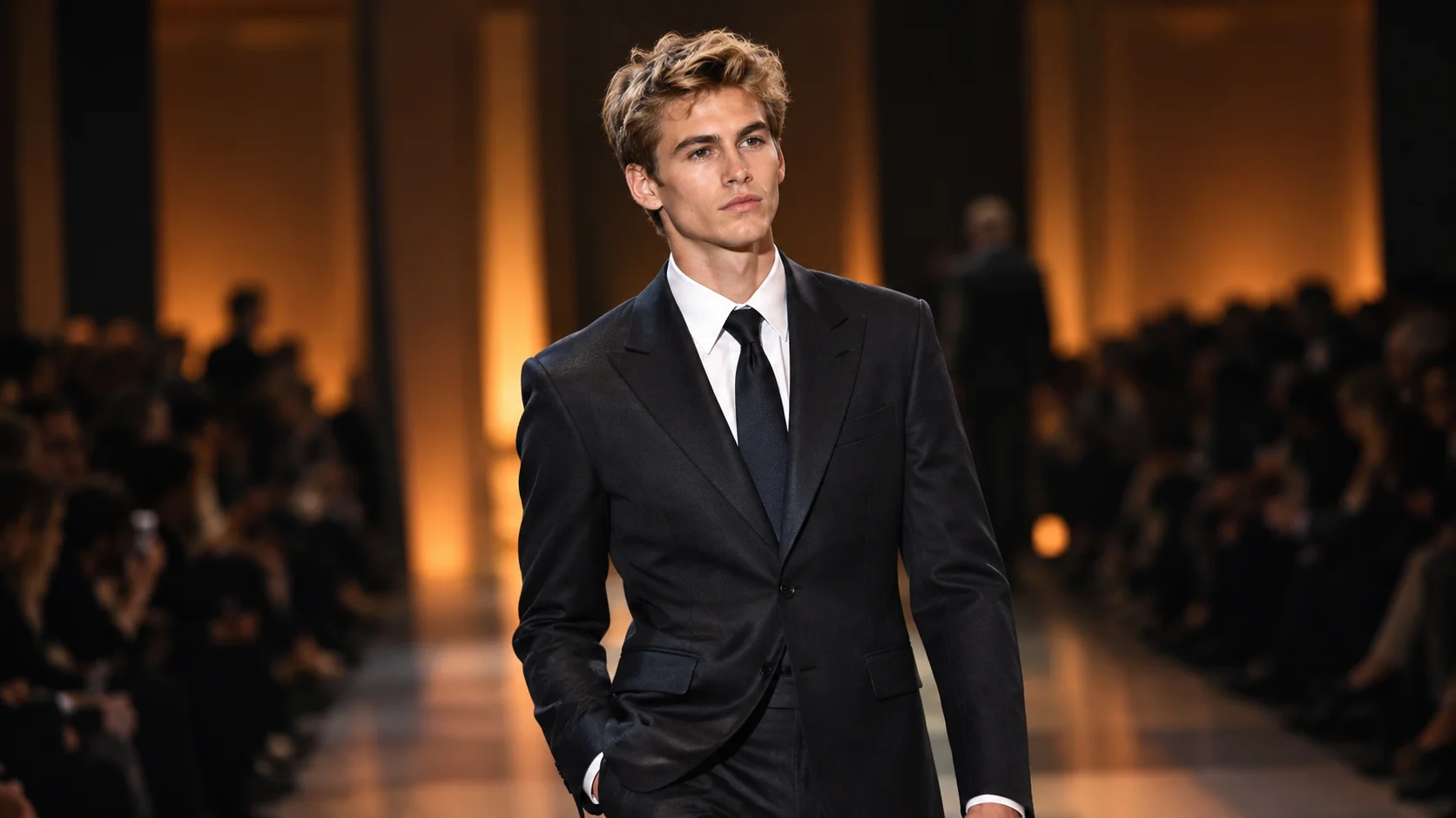 Presley Gerber Biography Life Modeling Career and Family