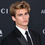 Presley Gerber Biography Life Modeling Career and Family